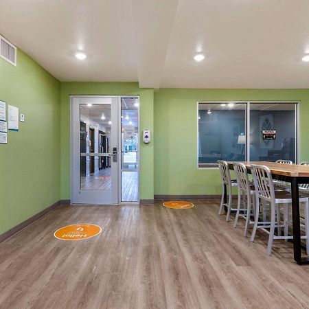 Woodspring Suites Brunswick Luaran gambar