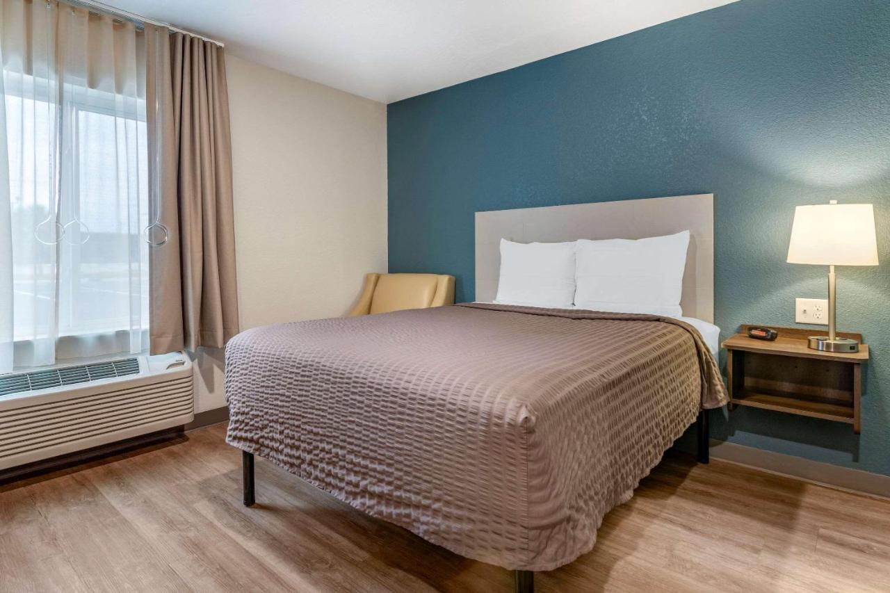 Woodspring Suites Brunswick Luaran gambar