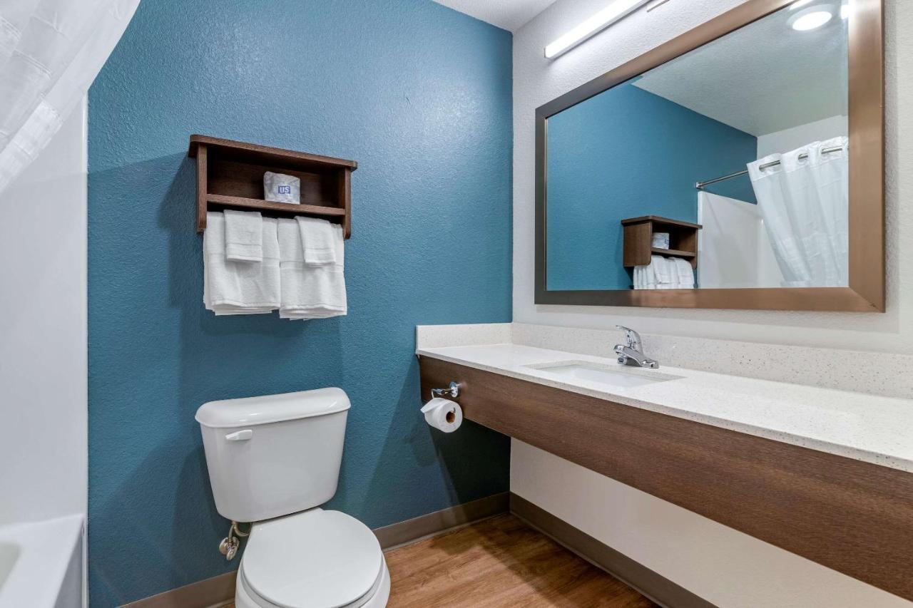 Woodspring Suites Brunswick Luaran gambar